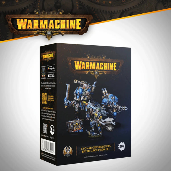 gamers-guild-az-warmachine-