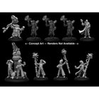 Gamers Guild AZ Warmachine Warmachine: Cygnar: Storm Forge Cadre (Mk IV) Discontinue