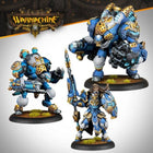 Gamers Guild AZ Warmachine Warmachine: Cygnar - Storm Legion Battlegroup Box (Pre-Order) AGD