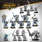 Gamers Guild AZ Warmachine Warmachine: Cygnar - Storm Legion Core Expansion (Pre-Order) AGD