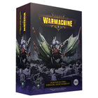 Gamers Guild AZ Warmachine Warmachine: Dusk - Fane of Nyrro | Strygon Light Warbeast (Pre-Order) ACD Distribution