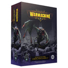 Gamers Guild AZ Warmachine Warmachine: Dusk - Fane of Nyrro | Vordak Heavy Warbeast (Pre-Order) ACD Distribution