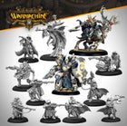 Gamers Guild AZ Warmachine Warmachine: Dusk - Ghosts of Ios Cadre (Pre-Order) AGD