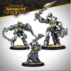 Gamers Guild AZ Warmachine Warmachine: Dusk - House Kallyss Battlegroup Box (Pre-Order) AGD