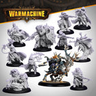 Gamers Guild AZ Warmachine Warmachine: Dusk House Kallyss Command Starter ACD Distribution