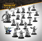 Gamers Guild AZ Warmachine Warmachine: Dusk - House Kallyss Core Expansion (Pre-Order) AGD