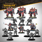 Gamers Guild AZ Warmachine Warmachine: Khador - Winter Korps Auxiliary Expansion (Pre-Order) AGD