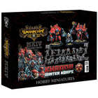 Gamers Guild AZ Warmachine Warmachine: Khador: Winter Korps Core Army Starter (Mk IV) GTS