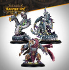 Gamers Guild AZ Warmachine Warmachine: Khymaera - Shadowflame Shard Battlegroup Box (Pre-Order) AGD