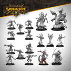 Gamers Guild AZ Warmachine Warmachine: Khymaera - Shadowflame Shard Core Expansion (Pre-Order) AGD