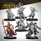 Gamers Guild AZ Warmachine Warmachine: Khymaera - Shard Incarnates Cadre (Pre-Order) AGD