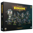 Gamers Guild AZ Warmachine Warmachine: Kithguard Auxiliary Expansion (Pre-Order) ACD Distribution