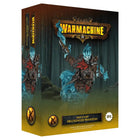 Gamers Guild AZ Warmachine Warmachine: Mercenaries - Hellslinger Phantom (Pre-Order) ACD Distribution