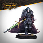 Gamers Guild AZ Warmachine Warmachine: Mercenary - Alexia, Queen of the Damned (Solo) (Pre-Order) AGD