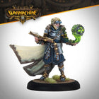 Gamers Guild AZ Warmachine Warmachine: Mercenary - Eilish Garrity, the Dark Traitor (Solo) (Pre-Order) AGD