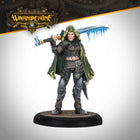 Gamers Guild AZ Warmachine Warmachine: Mercenary - Eiryss, Shadow of Retribution (Solo) (Pre-Order) AGD