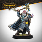 Gamers Guild AZ Warmachine Warmachine: Mercenary - Koldun Lord Damien Korovnik (Solo) (Pre-Order) AGD