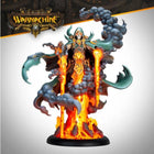 Gamers Guild AZ Warmachine Warmachine: Mercenary - Krueger, Wrath of Blighterghast (Solo) (Pre-Order) AGD