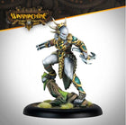 Gamers Guild AZ Warmachine Warmachine: Mercenary - Nissak, Totem Huntress Champion (Solo) (Pre-Order) AGD