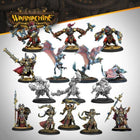 Gamers Guild AZ Warmachine Warmachine: Orgoth - Sea Raiders Auxiliary Expansion (Pre-Order) AGD