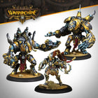 Gamers Guild AZ Warmachine Warmachine: Orgoth - Sea Raiders Battlegroup Box (Pre-Order) AGD