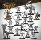 Gamers Guild AZ Warmachine Warmachine: Orgoth - Sea Raiders Core Expansion (Pre-Order) AGD