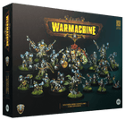 Gamers Guild AZ Warmachine Warmachine: Southern Kriels Kithguard Core Expansion (Pre-Order) AGD