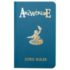 Gamers Guild AZ Warp Miniatures ArcWorlde 2E: Core Rules (Version 2.2) (Pre-Order) Southern Hobby