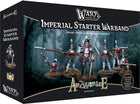Gamers Guild AZ Warp Miniatures ArcWorlde 2E: Starter Warband - Imperials (Metal) (Pre-Order) Southern Hobby