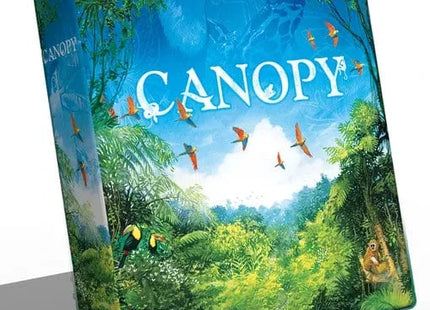 Gamers Guild AZ Weird City Games Canopy AGD