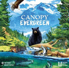 Gamers Guild AZ Weird City Games Canopy: Evergreen - Standard Edition (Pre-Order) AGD