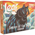 Gamers Guild AZ Weird City Games Leaf: Season Of The Bear Expansion GTS
