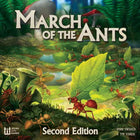 Gamers Guild AZ Weird City Games March of the Ants: Evolved Edition (Pre-Order) GTS