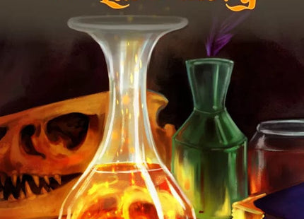 Gamers Guild AZ Explosion in the Laboratory (Pre-Order) Gamers Guild AZ