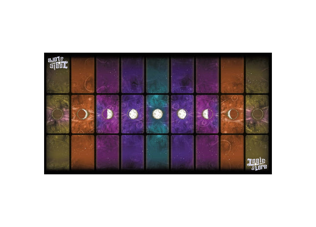 Gamers Guild AZ Weird Giraffe Games Logic & Lore Playmat PSi