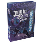 Gamers Guild AZ Weird Giraffe Games Logic & Lore: Variance Dice Expansion (Pre-Order) ACD Distribution