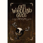 Gamers Guild AZ Weird Giraffe Games Our Woodland Gods GTS