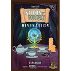 Gamers Guild AZ Weird Giraffe Games Studies in Sorcery: Divination GTS