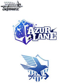 Gamers Guild AZ Weiss Schwarz Weiss Schwarz: Azur Lane Eagle Union Trial Deck (Pre-Order) Discontinue