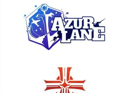 Gamers Guild AZ Weiss Schwarz Weiss Schwarz: Azur Lane Iron Blood Trial Deck (Pre-Order) Discontinue