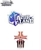 Gamers Guild AZ Weiss Schwarz Weiss Schwarz: Azur Lane Iron Blood Trial Deck (Pre-Order) Discontinue