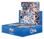 Gamers Guild AZ Weiss Schwarz Weiss Schwarz: Azur Lane Vol. 2 - Booster Display [English Edition] (Pre-Order) YY Card World
