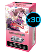 Gamers Guild AZ Weiss Schwarz Weiss Schwarz: BanG Dream! 10th Anniversary! - Booster Case (Pre-Order) YY Card World