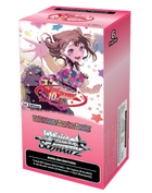 Gamers Guild AZ Weiss Schwarz Weiss Schwarz: BanG Dream! 10th Anniversary! - Display Box (Pre-Order) YY Card World