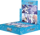 Gamers Guild AZ Weiss Schwarz Weiss Schwarz: Blue Archive  Booster Display (Pre-Order) Southern Hobby