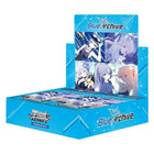 Gamers Guild AZ Weiss Schwarz Weiss Schwarz: Blue Archive The Animation - Display Box (Pre-Order) YY Card World