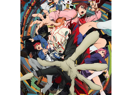 Gamers Guild AZ Weiss Schwarz Weiss Schwarz: DanDaDan Booster Display (Pre-Order) GTS