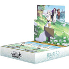 Gamers Guild AZ Weiss Schwarz Weiss Schwarz: Frieren: Beyond Journey's End Booster Box (Pre-Order) Southern Hobby