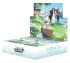 Gamers Guild AZ Weiss Schwarz Weiss Schwarz: Frieren Beyond Journey's End Booster Display [Reprint] (Pre-Order) YY Card World