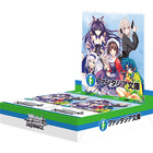 Gamers Guild AZ Weiss Schwarz Weiss Schwarz: Fujimi Fantasia Bunko Vol. 2 - Booster Display (Pre-Order) YY Card World